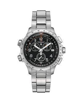 Hamilton Hamilton X-Wind Chronograph, 46mm