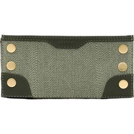 HAMMITT HAMMITT 110 North Continental Wallet
