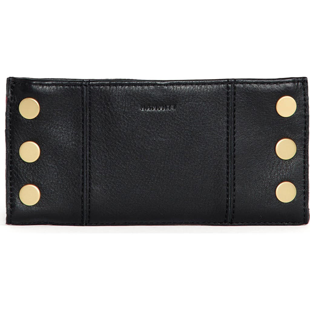 HAMMITT HAMMITT 110 North Leather Wallet