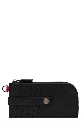 HAMMITT HAMMITT 210 East Leather Wallet
