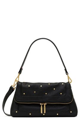 HAMMITT HAMMITT Beverly Medium Leather Shoulder Bag