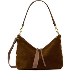 HAMMITT HAMMITT Grace Medium Suede Shoulder Bag