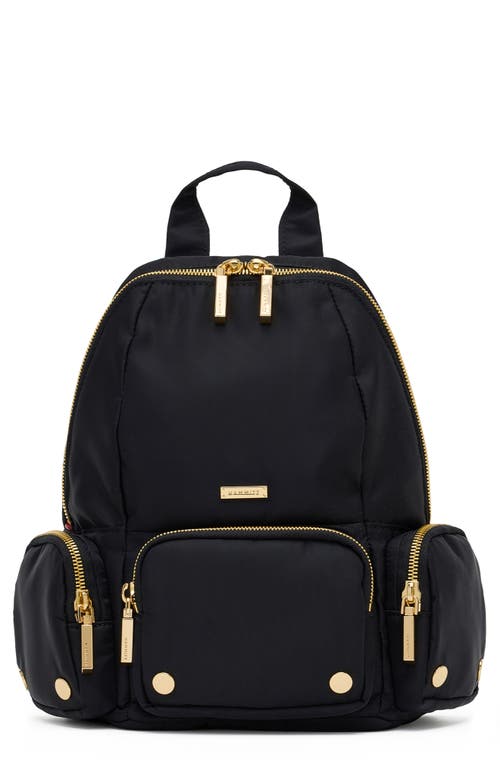 HAMMITT HAMMITT Hunter Medium Nylon Cargo Backpack