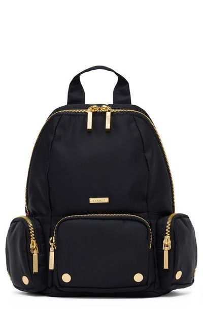 HAMMITT HAMMITT Hunter Medium Nylon Cargo Backpack