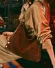 HAMMITT HAMMITT Kyle Large Suede Hobo - 2