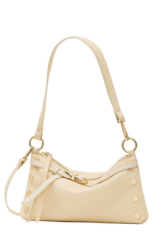 HAMMITT HAMMITT Kyle Leather Hobo Bag