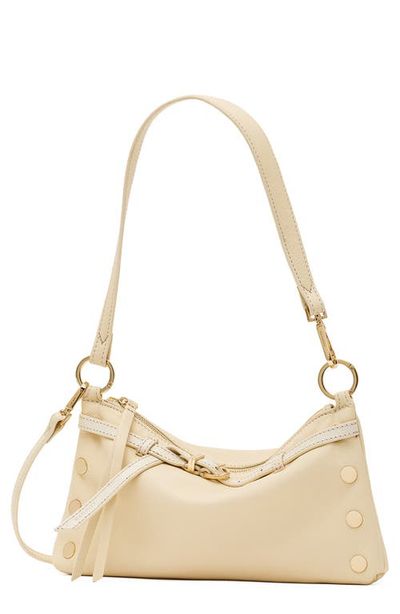 HAMMITT HAMMITT Kyle Leather Hobo Bag