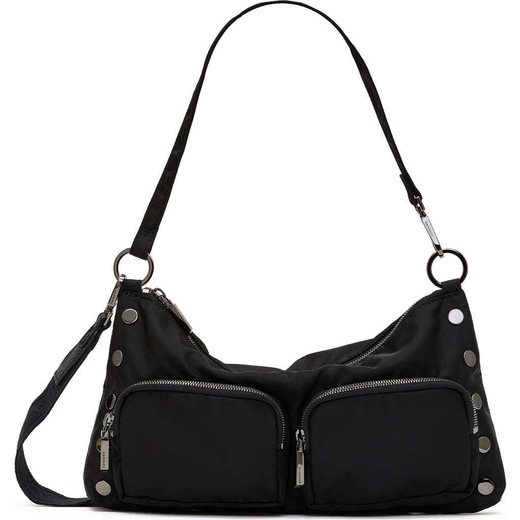 HAMMITT HAMMITT Kyle Medium Nylon Hobo Bag