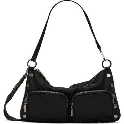 HAMMITT HAMMITT Kyle Medium Nylon Hobo Bag