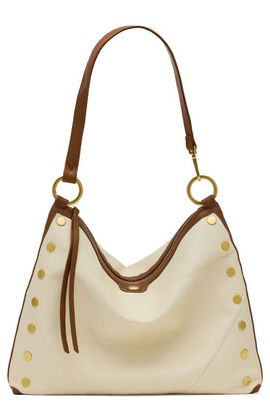 HAMMITT HAMMITT Large Kyle Leather Shoulder Bag