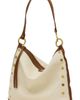 HAMMITT HAMMITT Large Kyle Leather Shoulder Bag - 5