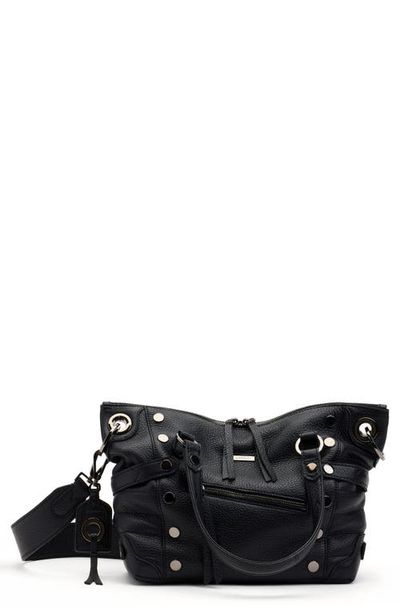 HAMMITT HAMMITT Medium Daniel Leather Crossbody Bag