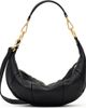 HAMMITT HAMMITT Medium Erica Leather Hobo Bag - 1