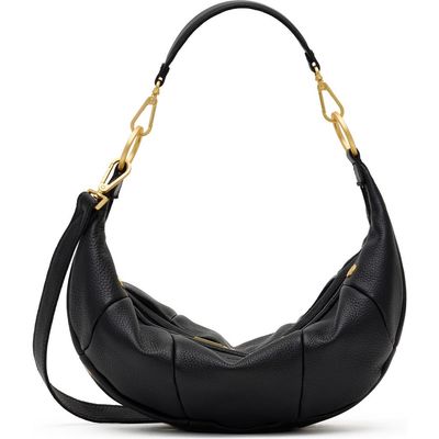 HAMMITT HAMMITT Medium Erica Leather Hobo Bag