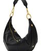 HAMMITT HAMMITT Medium Erica Leather Hobo Bag - 3