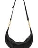 HAMMITT HAMMITT Medium Erica Leather Hobo Bag - 5