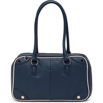 HAMMITT HAMMITT Medium Meredith Leather Shoulder Bag