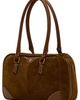 HAMMITT HAMMITT Meredith Medium Suede Shoulder Bag - 3