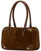 HAMMITT HAMMITT Meredith Medium Suede Shoulder Bag - 5