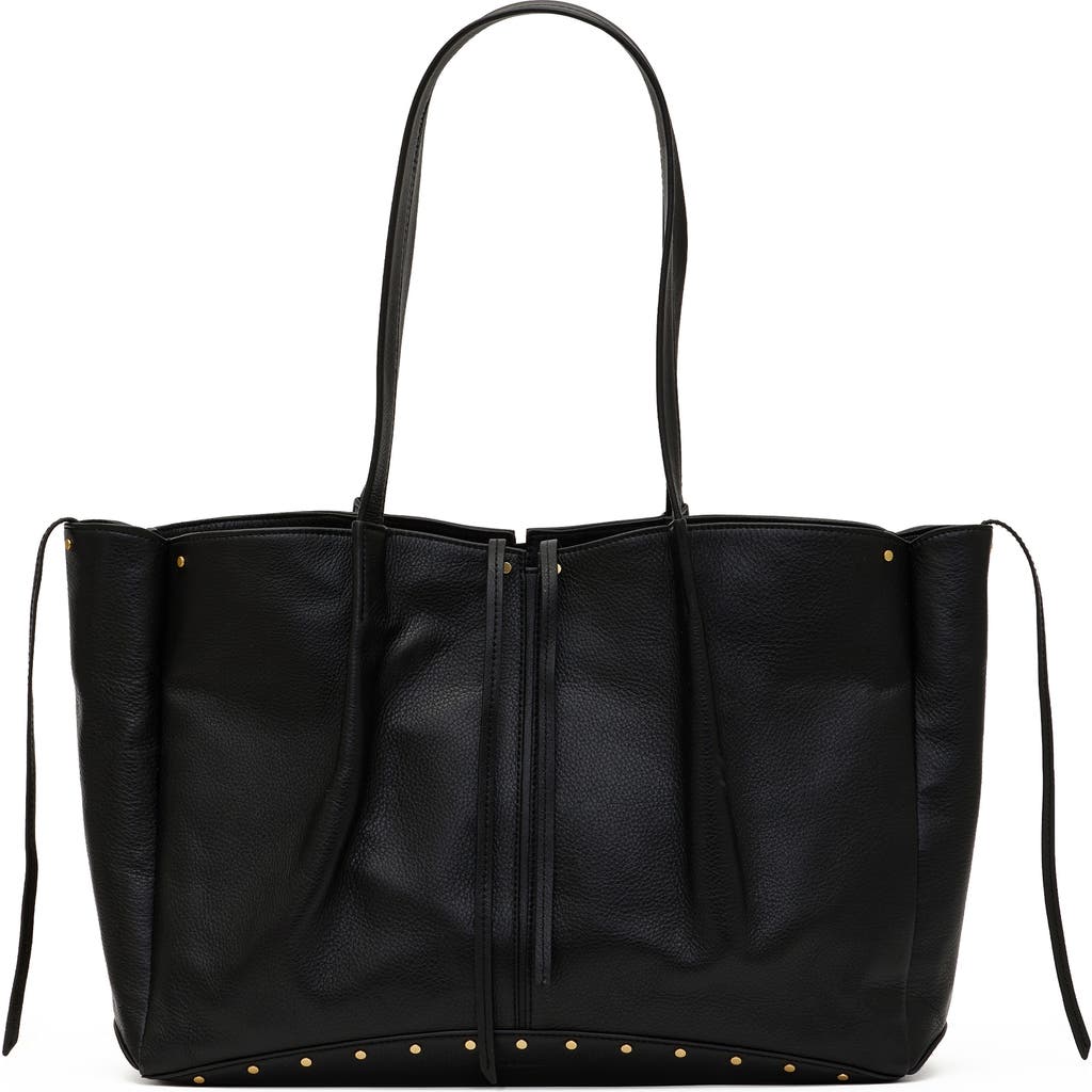 HAMMITT HAMMITT Meryl Leather Carryall Tote