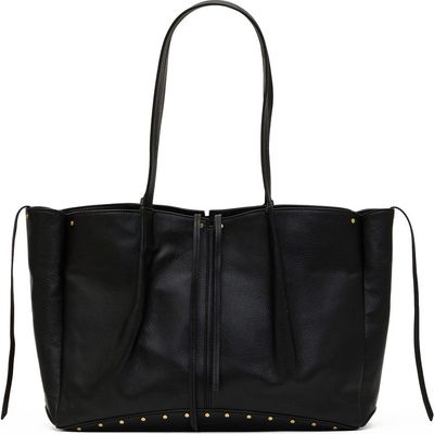 HAMMITT HAMMITT Meryl Leather Carryall Tote