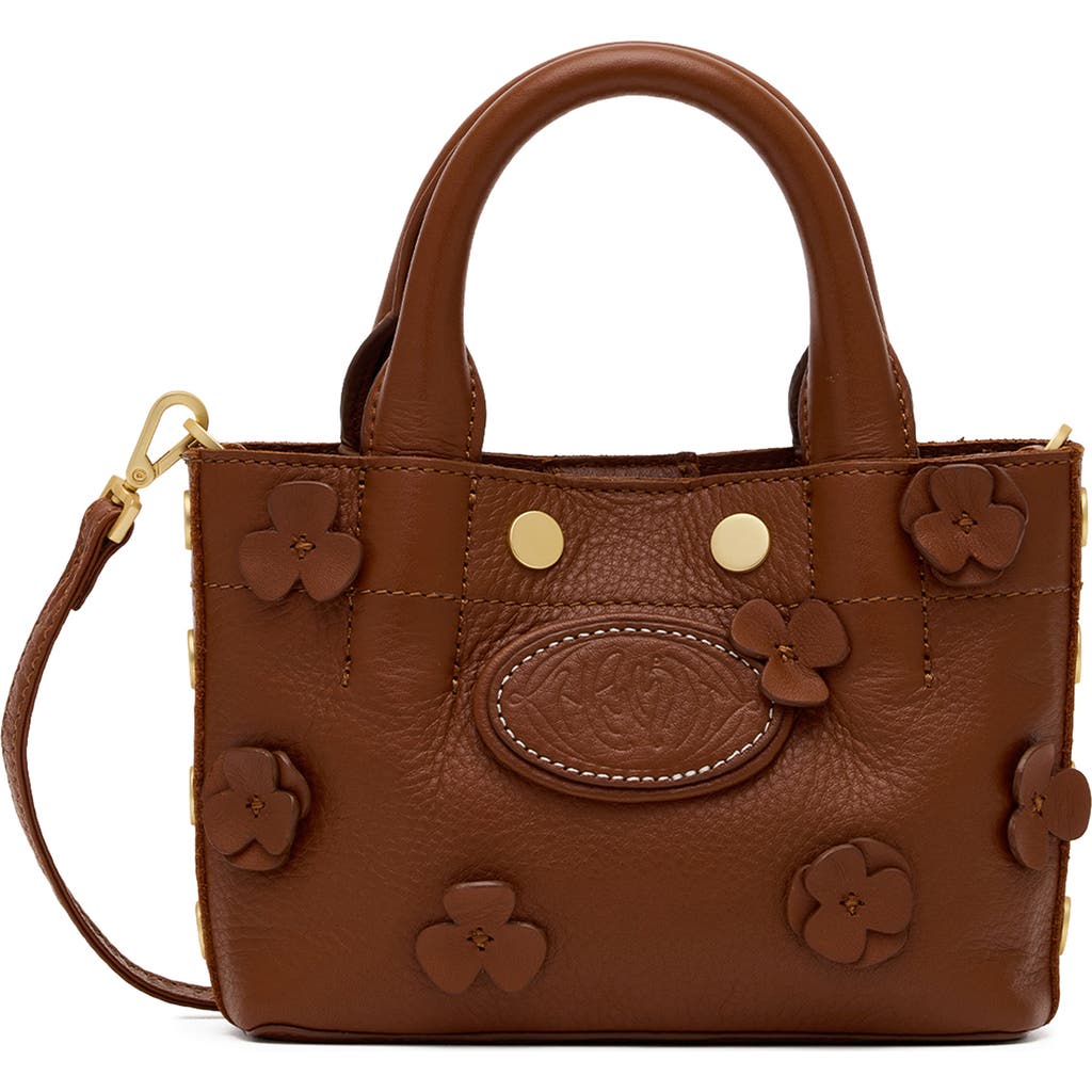 HAMMITT HAMMITT Mini Olympia Leather Tote