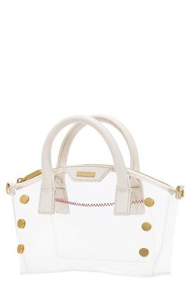 HAMMITT HAMMITT Paula Clear Hobo