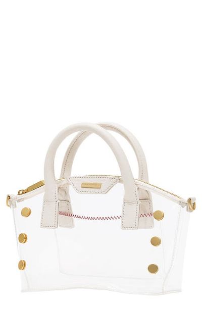 HAMMITT HAMMITT Paula Clear Hobo