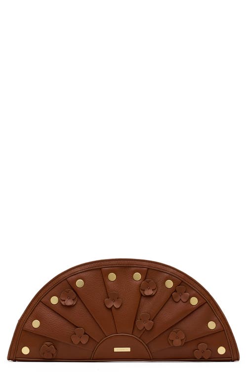 HAMMITT HAMMITT Shelley Leather Clutch