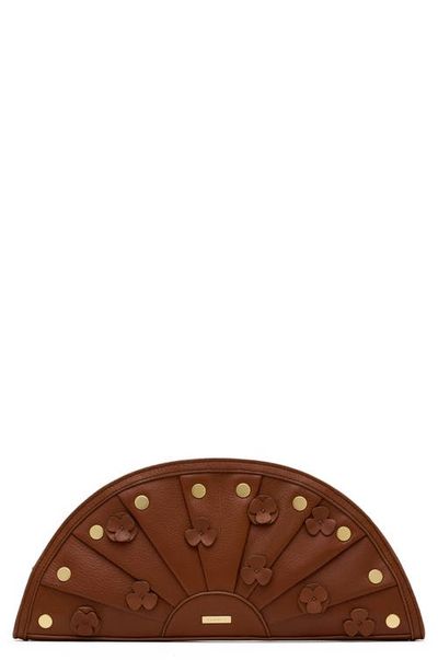 HAMMITT HAMMITT Shelley Leather Clutch