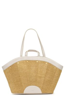 HAMMITT HAMMITT Shelley Raffia Resort Tote