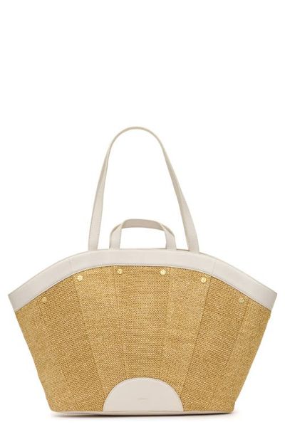 HAMMITT HAMMITT Shelley Raffia Resort Tote