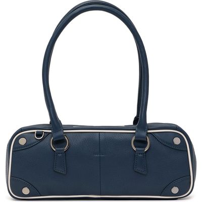 HAMMITT HAMMITT Small Meredith Leather Shoulder Bag