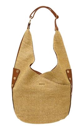 HAMMITT HAMMITT Tom Zip Hobo Bag
