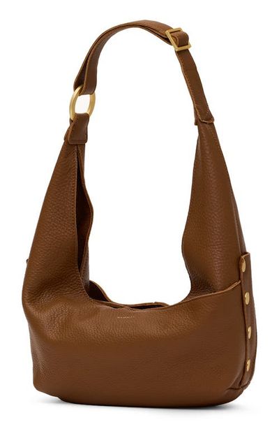 HAMMITT HAMMITT Tom Zip Medium Hobo Bag