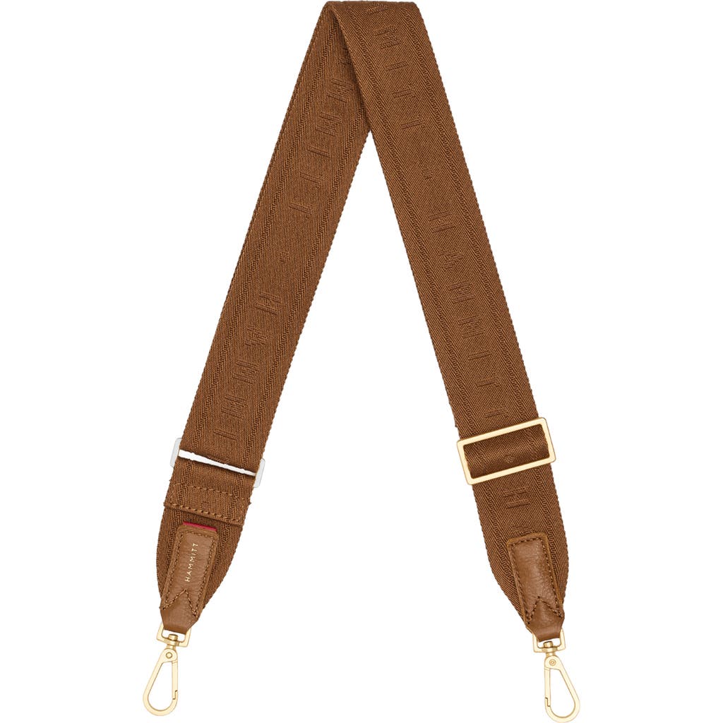HAMMITT HAMMITT Webbing Crossbody Strap