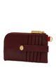 Hammitt Los Angeles Hammitt Los Angeles 210 East Leather Zip Wallet - 4