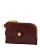 Hammitt Los Angeles Hammitt Los Angeles 210 East Leather Zip Wallet - 5