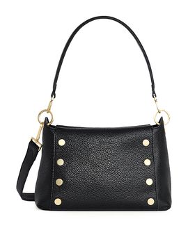 Hammitt Los Angeles Hammitt Los Angeles Bryant Medium Leather Shoulder Bag