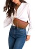 Hammitt Los Angeles Hammitt Los Angeles Charles Medium Leather Crossbody - 2