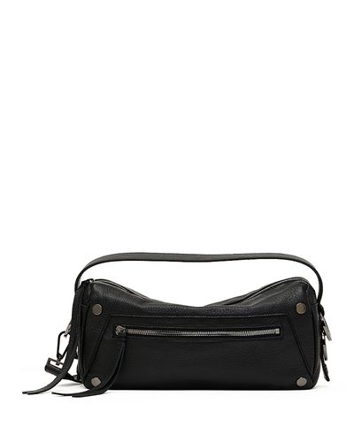 Hammitt Los Angeles Hammitt Los Angeles Doxie Medium Leather East/West Crossbody