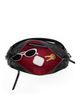 Hammitt Los Angeles Hammitt Los Angeles Doxie Medium Leather East/West Crossbody - 4