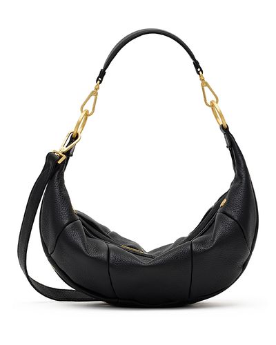 Hammitt Los Angeles Hammitt Los Angeles Erica Medium Leather Crossbody