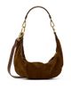Hammitt Los Angeles Hammitt Los Angeles Erica MediumSuede Shoulder Bag - 1