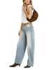 Hammitt Los Angeles Hammitt Los Angeles Erica MediumSuede Shoulder Bag - 2