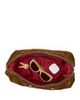 Hammitt Los Angeles Hammitt Los Angeles Erica MediumSuede Shoulder Bag - 4