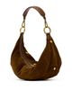 Hammitt Los Angeles Hammitt Los Angeles Erica MediumSuede Shoulder Bag - 5