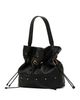 Hammitt Los Angeles Hammitt Los Angeles Gianna Large Studded Leather Bucket Bag - 4