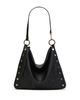 Hammitt Los Angeles Hammitt Los Angeles Kyle Large Suede Shoulder Bag - 3