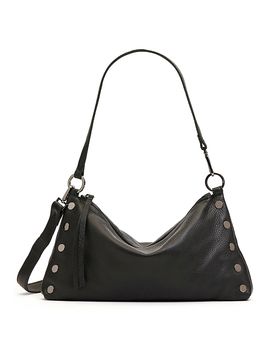 Hammitt Los Angeles Hammitt Los Angeles Kyle Medium Leather Shoulder Bag